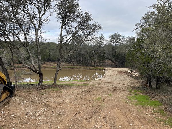 Ponds by Lakeside Developing
