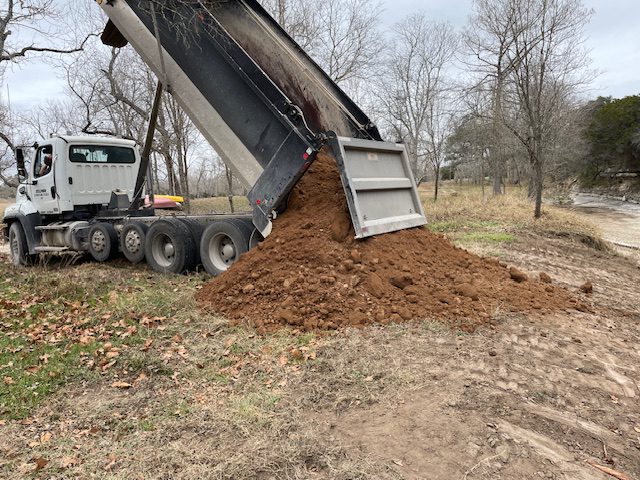 Dirtwork by Lakeside Developing