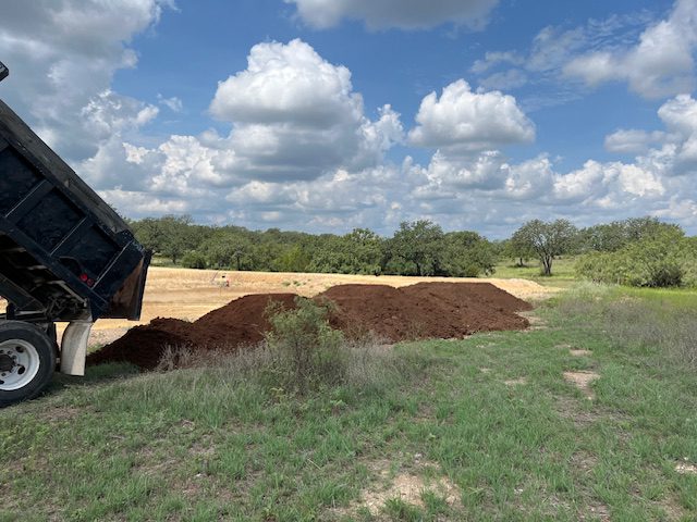 Dirtwork by Lakeside Developing