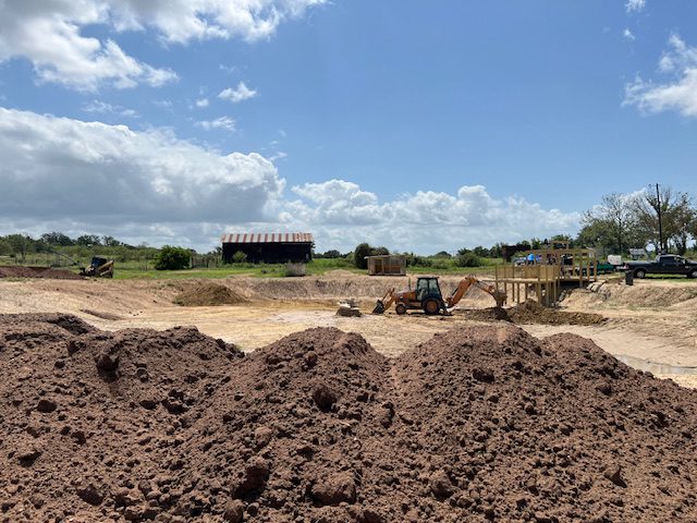 Dirtwork by Lakeside Developing